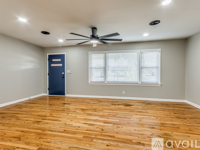4007 Morgan Ave 2 Beds Single Family Home for Rent - Photo gallery 5