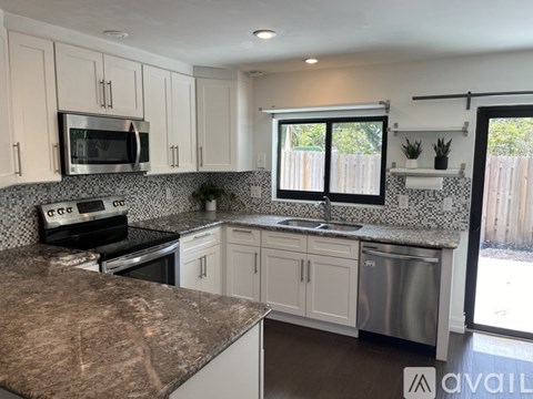 325 City View Drive 2 Beds Apartment for Rent