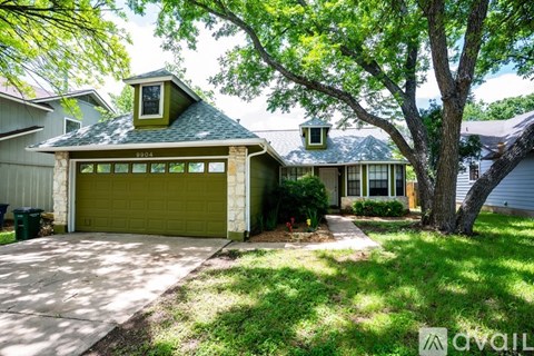 9904 Briar Ridge Drive 3 Beds Apartment for Rent