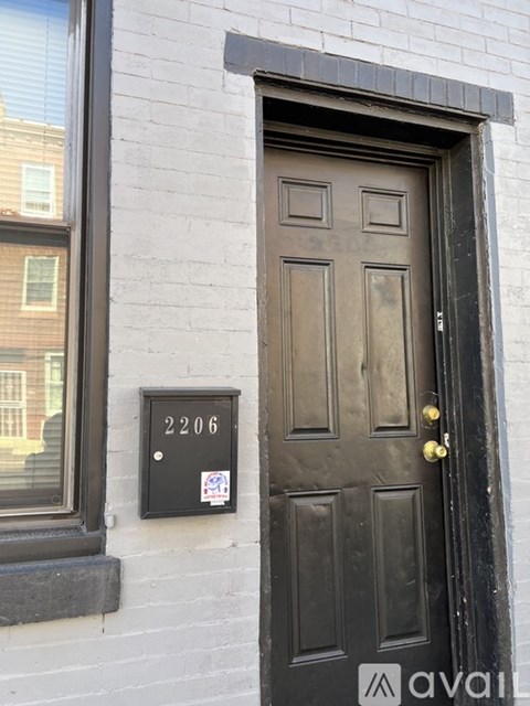 119 West Susquehanna Avenue 2 Beds Apartment for Rent