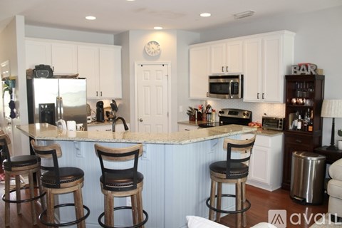407 Stone Flower Lane 3 Beds Apartment for Rent