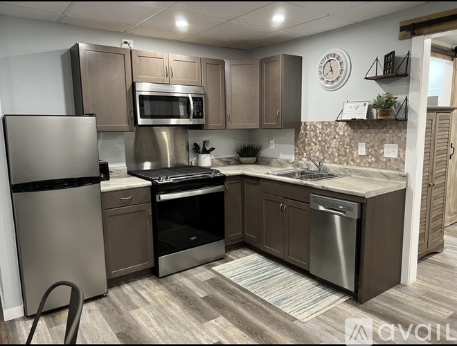 125 E Barker Ave 1 Single Family Home for Rent - Photo gallery 1