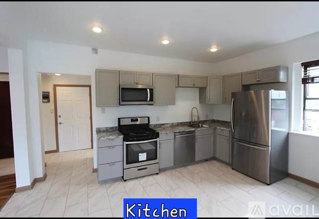 2-bedroom apartment at 3613 California Avenue in Pittsburgh, PA