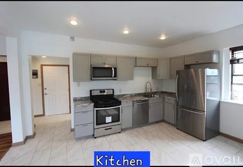 3613 California Avenue 2 Beds Apartment for Rent