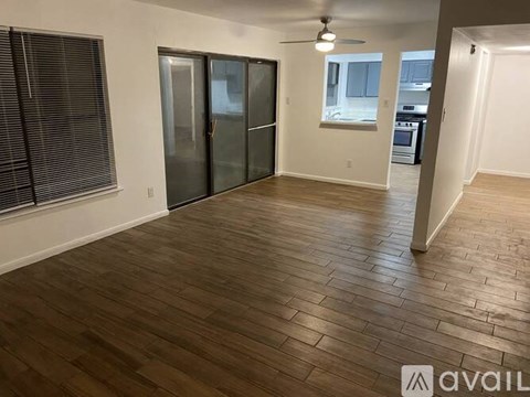 6208 Mountain Shadows Drive A 3 Beds Apartment for Rent
