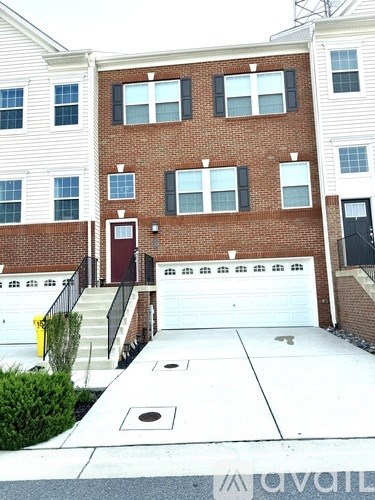 1581 Witchhazel Circle 3 Beds Apartment for Rent