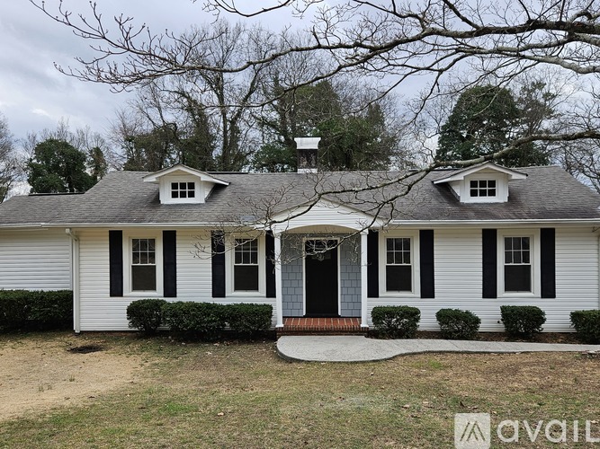 632 Signal Mountain Blvd 3 Beds Single Family Home for Rent - Photo gallery 1