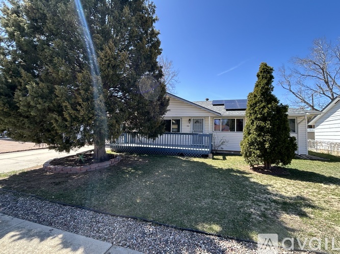 106 Balfour Avenue 3 Beds Single Family Home for Rent - Photo gallery 1