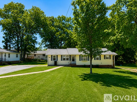 116 Buena Vista Avenue 1 Apartment for Rent