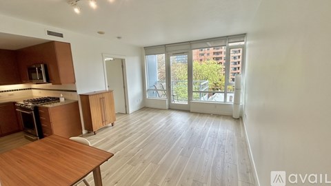 1500 Southwest 11Th Avenue 1 Apartment for Rent