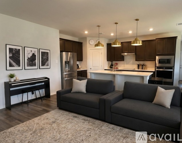 4811 Serpens 3 Beds Single Family Home for Rent - Photo gallery 3
