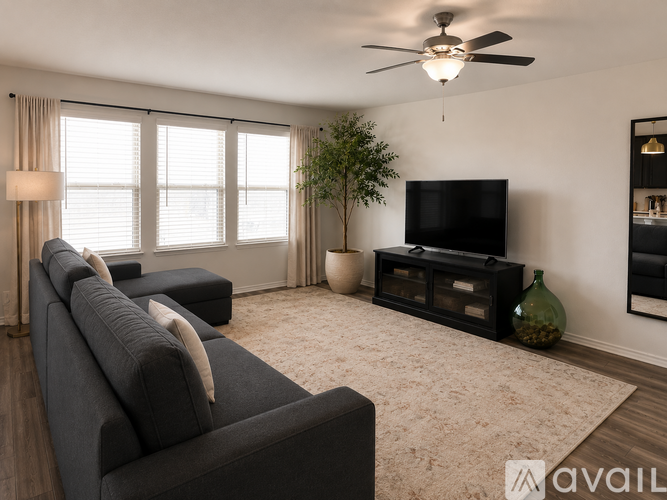 4811 Serpens 3 Beds Single Family Home for Rent - Photo gallery 4