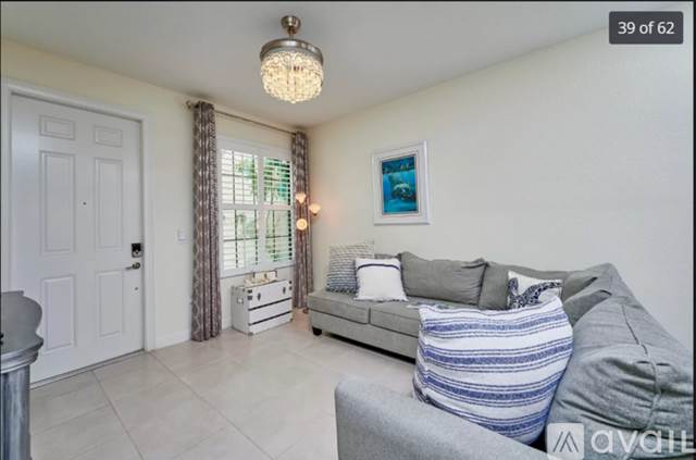 3-bedroom apartment at 10068 W Villa Cir in Vero Beach, FL