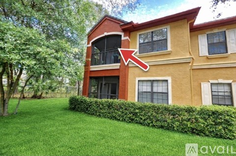 2171 Portofino Pl 2 Beds Apartment for Rent