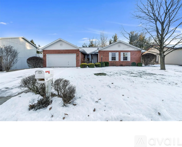 143 Huntleigh Dr 4 Beds Single Family Home for Rent - Photo gallery 1