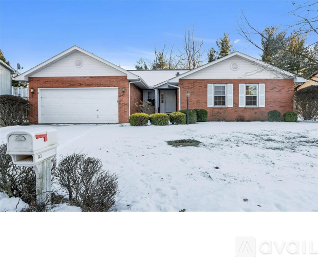 143 Huntleigh Dr 4 Beds Single Family Home for Rent - Photo gallery 2