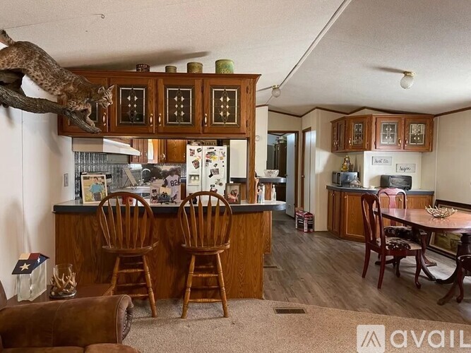 133 Parker Dr 3 Beds Single Family Home for Rent - Photo gallery 4