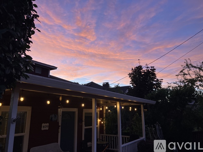 409 North 1st Avenue 3 Beds Single Family Home for Rent - Photo gallery 2