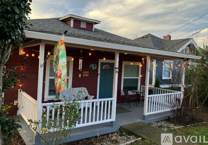 409 North 1st Avenue 3 Beds Single Family Home for Rent - Photo gallery 3