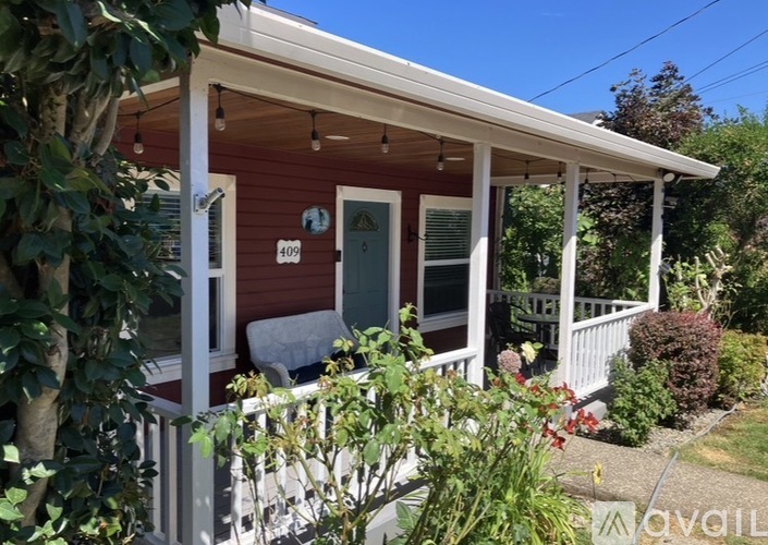 409 North 1st Avenue 3 Beds Single Family Home for Rent - Photo gallery 4