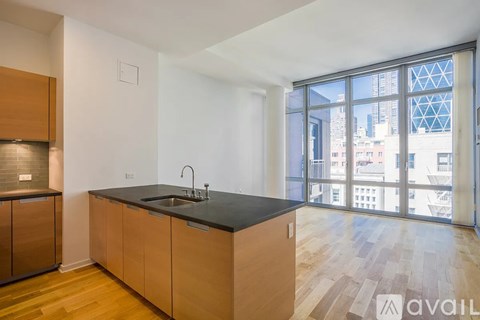 310 West 52Nd Street 1 Apartment for Rent
