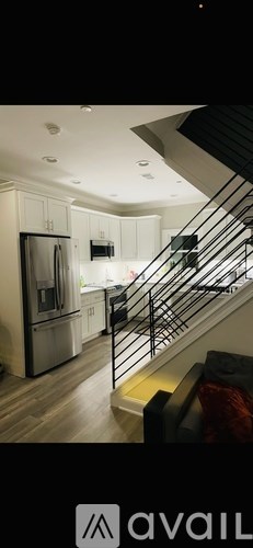 1254 North Burns Street 2 Beds Apartment for Rent