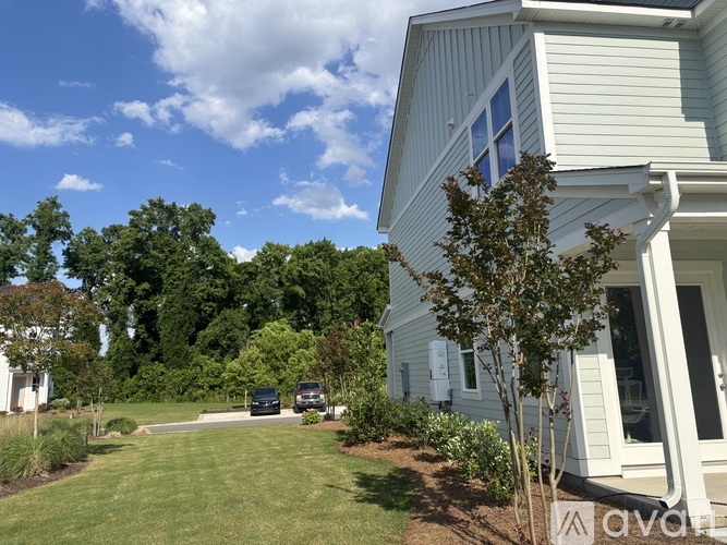 1007 Tidal Lane 3 Beds Townhouse for Rent - Photo gallery 2