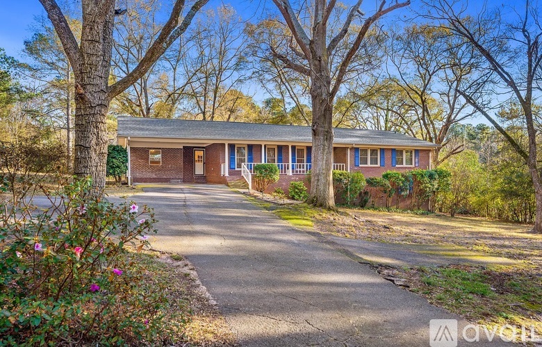 101 Fisher Dr 4 Beds Single Family Home for Rent - Photo gallery 1