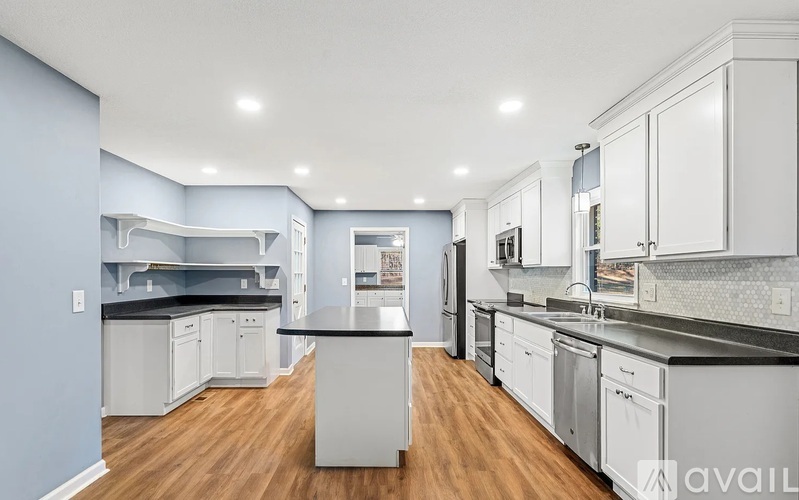 101 Fisher Dr 4 Beds Single Family Home for Rent - Photo gallery 3