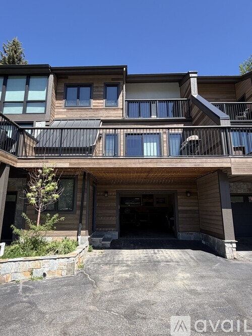 1101 Vail View Drive 3 Beds Single Family Home for Rent - Photo gallery 1