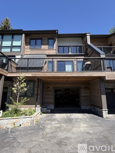 1101 Vail View Drive 3 Beds Apartment for Rent