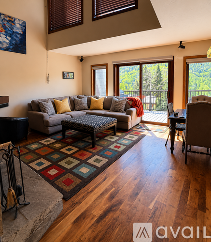1101 Vail View Drive 3 Beds Single Family Home for Rent - Photo gallery 3
