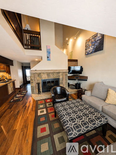 1101 Vail View Drive 3 Beds Single Family Home for Rent - Photo gallery 4