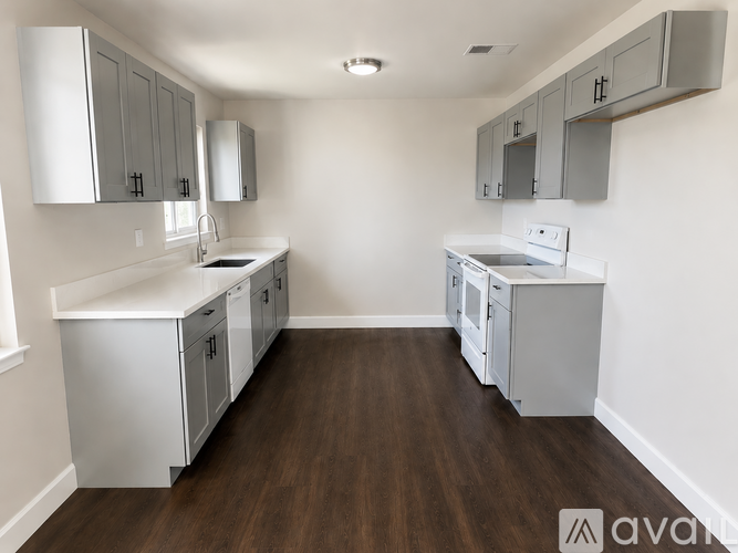 3174 Abshire Avenue 3 Beds Single Family Home for Rent - Photo gallery 2