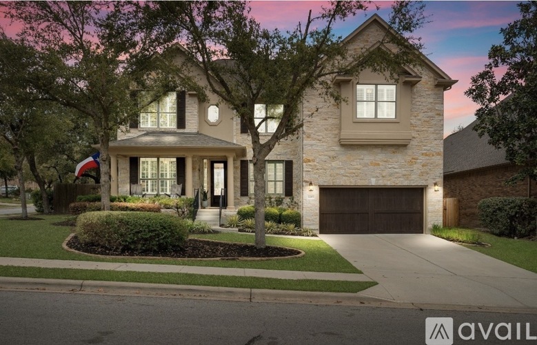 12001 Montclair Bend 5 Beds Single Family Home for Rent - Photo gallery 1