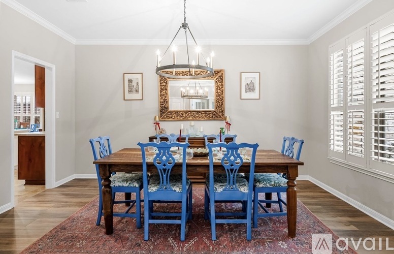 12001 Montclair Bend 5 Beds Single Family Home for Rent - Photo gallery 4