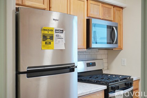 288 Division Street 4 Beds Apartment for Rent