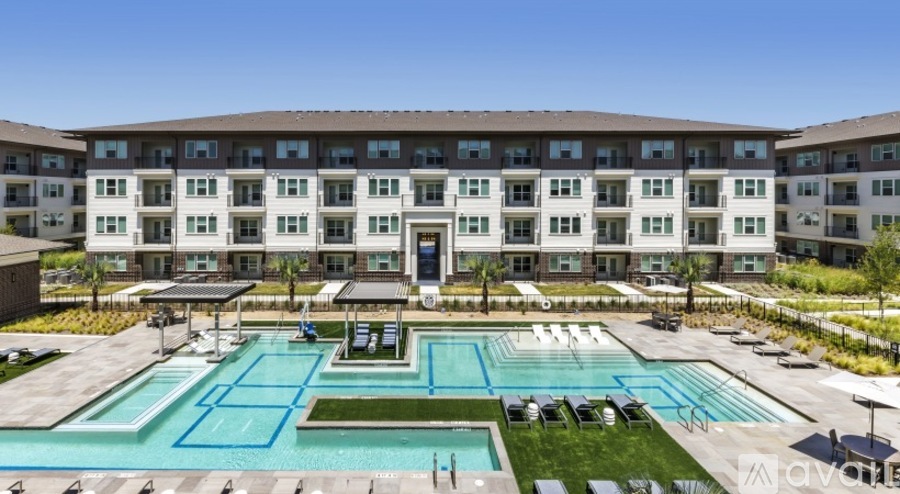 12100 Samsung Blvd 2 Beds Apartment for Rent - Photo gallery 4