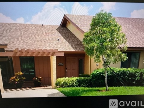 4713 Satinwood Trail 2 Beds Apartment for Rent