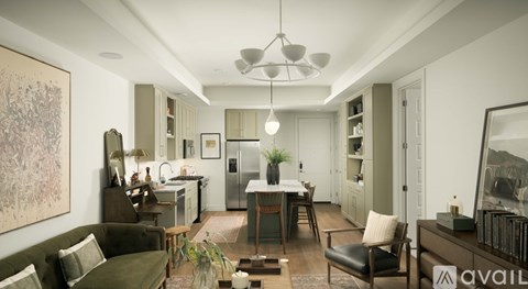 9830 N Lake Creek Pkwy 1 Apartment for Rent