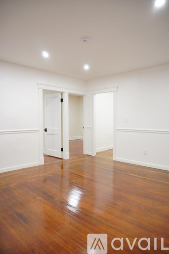 288 Division Street 4 Beds Apartment for Rent - Photo gallery 5