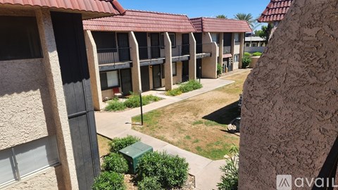 700 W University Dr 1 Apartment for Rent
