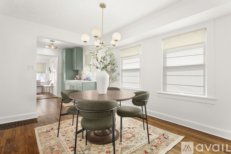1023 East 22nd Avenue 2 Beds Single Family Home for Rent - Photo gallery 5