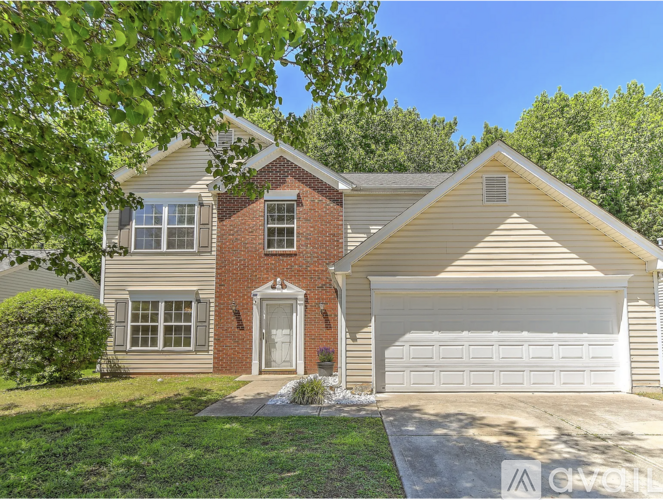 9819 Aventide Ln 3 Beds Single Family Home for Rent - Photo gallery 1