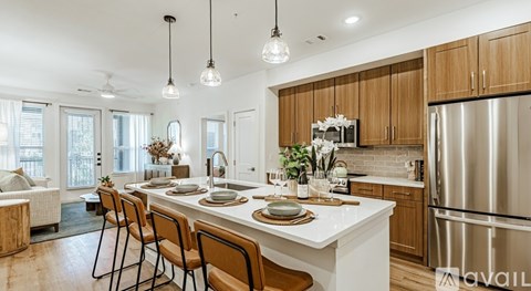 719 US-183 1 Apartment for Rent
