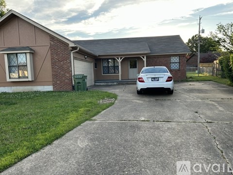 4228 Water Briar Road 3 Beds Apartment for Rent