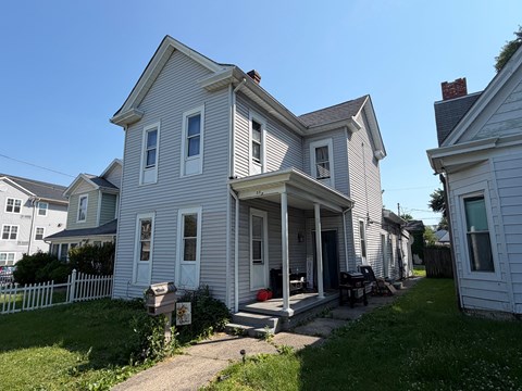 330 East 13Th St 5 Beds Apartment for Rent
