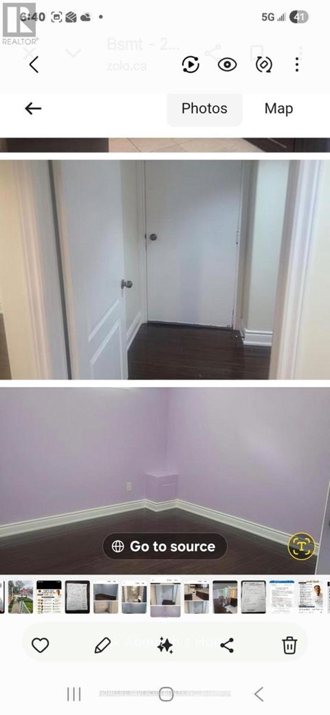 BSMNT - 21 ROUGE STREET 3 Beds Apartment for Rent