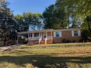 7212 South Lake Marion Circle 3 Beds Apartment for Rent