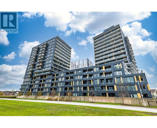 402 - 4878 POWERS COMMON 2 Beds Apartment, Condo, Home for Rent - Photo gallery 1